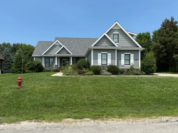 1224 Game Trl N, Bourbonnais, IL 60914