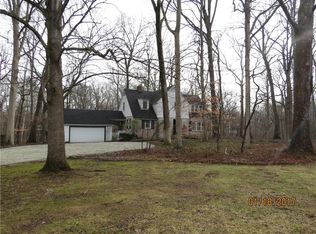 7905 N Ridge Rd, Indianapolis, IN 46240