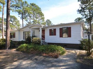 3431 Piedmont Trl, Murrells Inlet, SC 29576