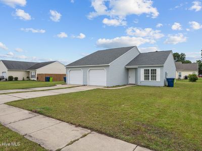 112 Kobe Drive, Havelock, NC, 28532