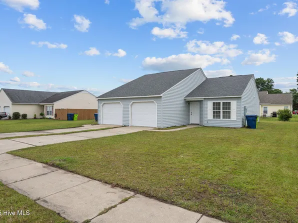 112 Kobe Drive, Havelock, NC 28532