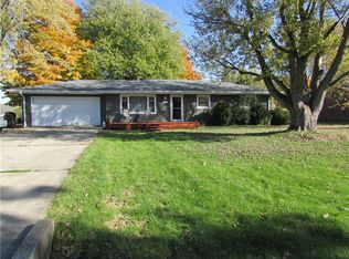 198 N Center Ln, Crawfordsville, IN 47933