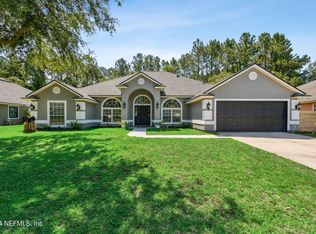 13991 Golden Eagle Dr, Jacksonville, FL 32226