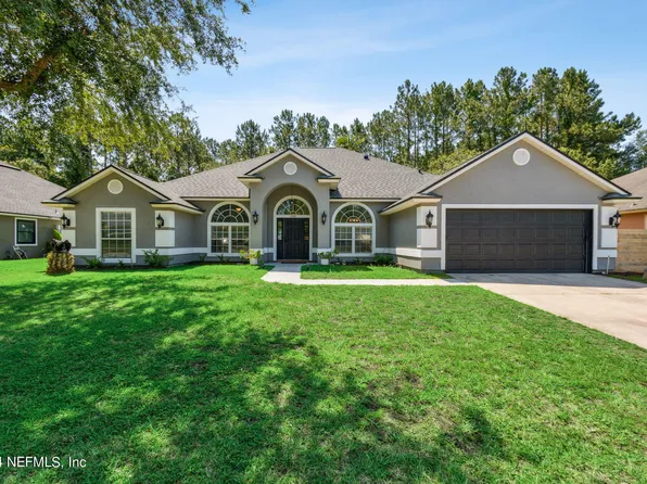 13991 GOLDEN EAGLE Drive, Jacksonville, FL 32226