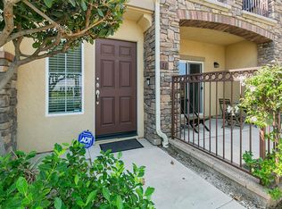 15617 Odyssey Dr UNIT 31, Granada Hills, CA 91344