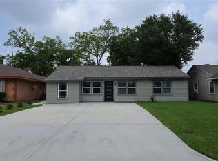 4047 Juliet St, Houston, TX 77087