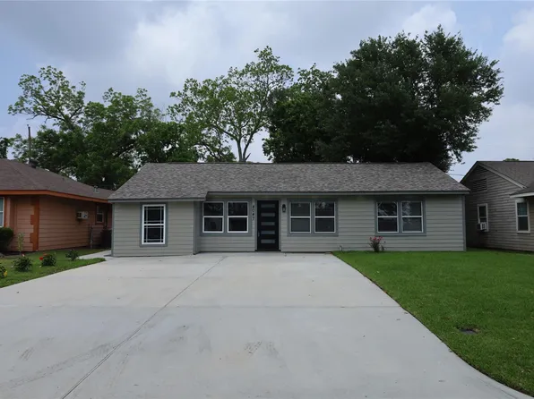 4047 Juliet St, Houston, TX 77087