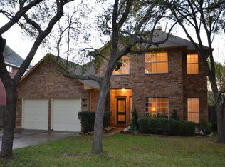 3904 John Simpson Trl, Austin, TX 78732