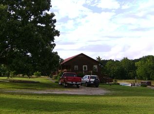 18755 Sugar Creek Rd, Garfield, AR 72732