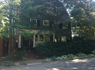 52 Upland Rd, Brookline, MA 02445