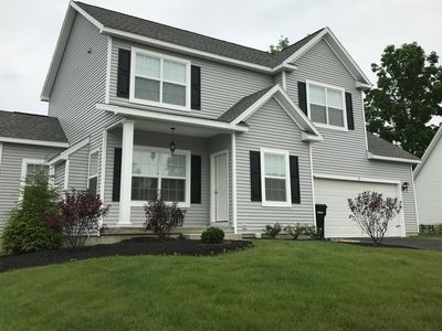 13 Autumn Ln, Troy, NY, 12182