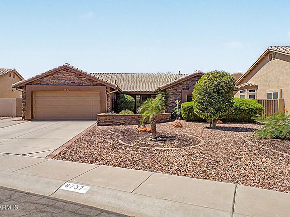2nd image of 8737 W MCRAE Way