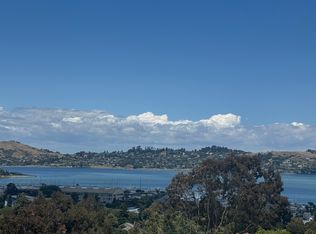 28 Arana Cir, Sausalito, CA 94965