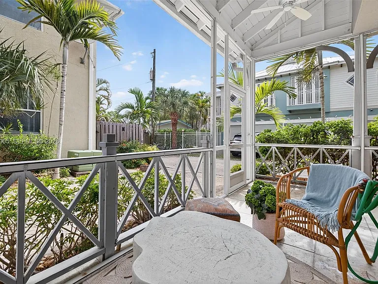 1214 W Las Olas Blvd — Photo 43