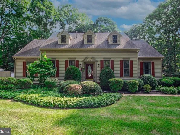 5461 Loch Ness Ter, Salisbury, MD 21801