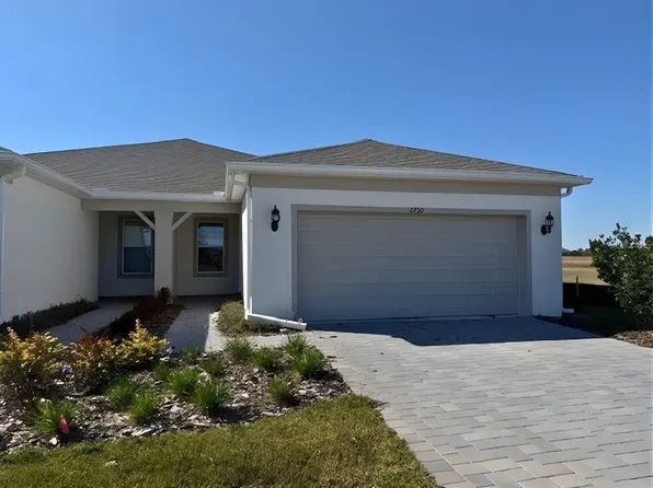 2750 Buckeye Ln, Saint Cloud, FL 34772