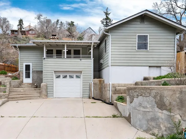 21730 Highway 74, Idledale, CO 80453