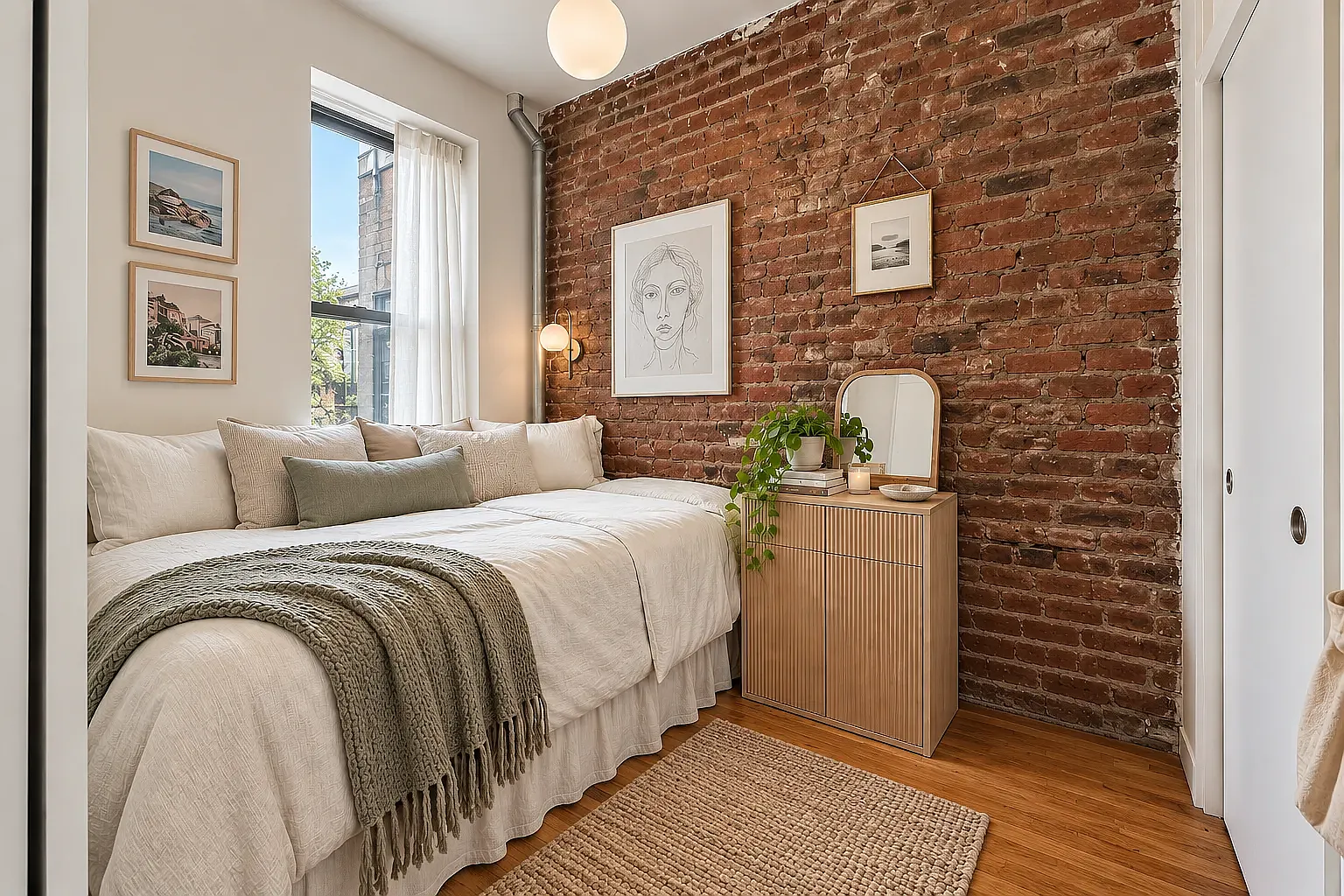 259 Bleecker Street — Photo 3