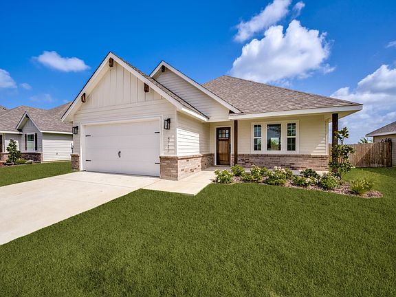 2nd image of 4711 Enclave Dr