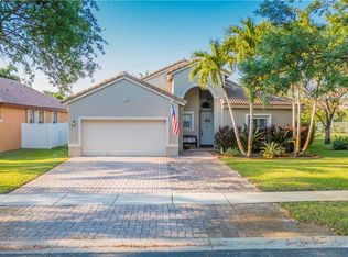 19025 SW 25th Ct, Miramar, FL 33029