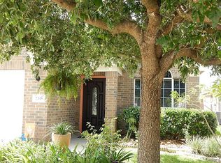 2318 Village Leaf Dr, Spring, TX 77386