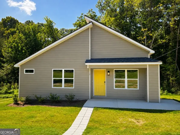 797 Hunnicutt Ave, Lagrange, GA 30240
