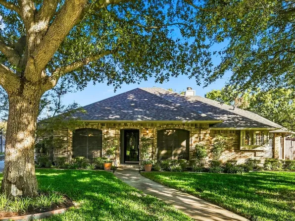 3209 Caliente Ct, Arlington, TX 76017