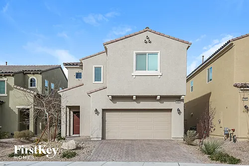 4556 Amberley Ridge Ave Photo 1