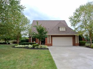 1448 Cottage Glen Ln, Maryville, TN 37801