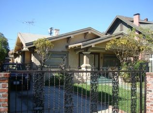 1847 S Wilton Pl, Los Angeles, CA 90019