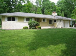 664 Hickory Ct, Sebewaing, MI 48759