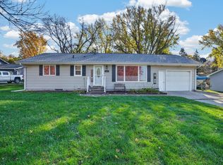 1809 Jefferson Rd, Northfield, MN 55057
