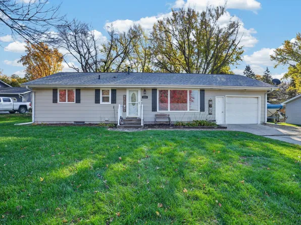 1809 Jefferson Rd, Northfield, MN 55057