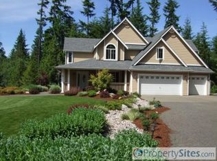 6261 SE Mile Hill Dr, Pt Orchard, WA 98366