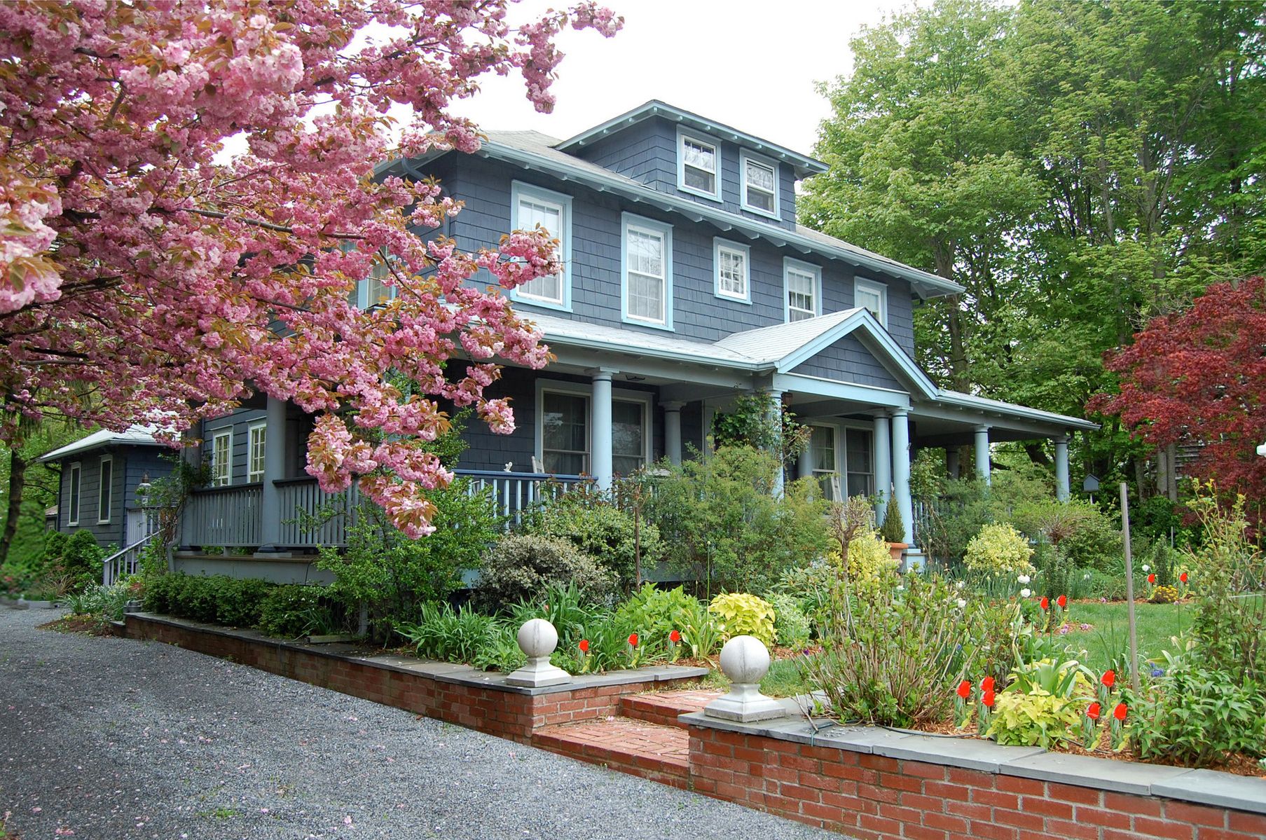 Property in Cutchogue Out East