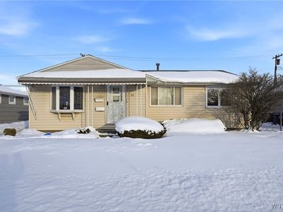 53 Winkler Dr, Tonawanda, NY, 14150