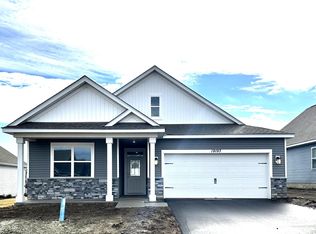 19193 138th Ave N, Rogers, MN 55374