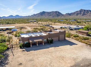 32032 N Mildred Rd, Queen Creek, AZ 85142