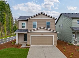 2115 NE 1st Ave, Battle Ground, WA 98604