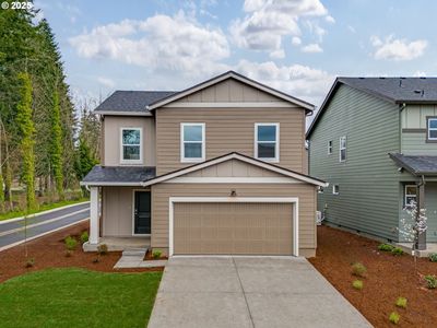 2115 NE 1st Ave, Battle Ground, WA, 98604