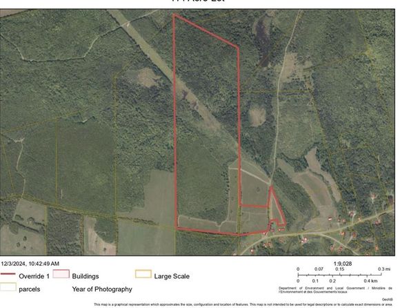 9444 Juniper Rd, Aberdeen, NB E7L 1G5