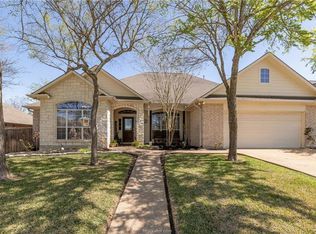 4409 Rocky Meadows Dr, College Station, TX 77845