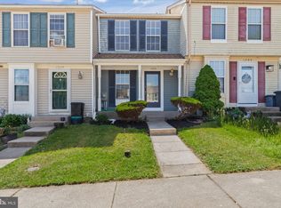 1237 Valley Leaf Ct, Edgewood, MD 21040