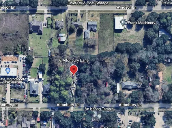 0 Altonbury Ln, Houston, TX 77031