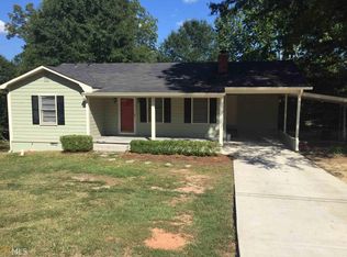 217 Colquitt St, Monroe, GA 30655