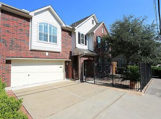 1621 Cohn St, Houston, TX 77007