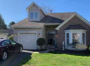 9 Strauss Ct, Bayville, NJ 08721