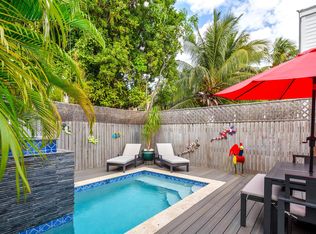 315 Virginia St, Key West, FL 33040