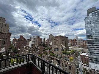 Rented by AZ REALTY NYC LLC