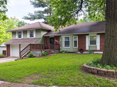 10618 Spruce Ave, Kansas City, MO, 64137